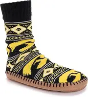 MUK LUKS Women's Indiana Hoosiers
