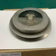 4-20 End Milling Grinder Flute End Mill Sharpening Wheel Machine Milling
