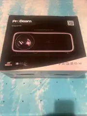 PROBEAM BU70QGA 8k SMART TV Laser Projector-NEW SEALED