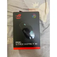 在飛比找蝦皮購物優惠-賣二手用不到一天的ASUS 華碩 ROG STRIX IMP