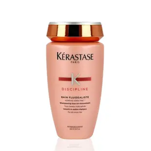 Kerastase 巴黎卡詩 柔舞絲光髮浴 250ml