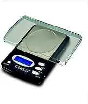 Digiweigh DW-600BX Digital Pocket Scales, 600g x 0.1g
