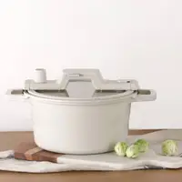 在飛比找蝦皮購物優惠-韓國原裝NEOFLAM Smart Cook系列低壓悶煮鍋(