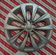 2015-2017 Camry LE XLE 16" Wheel Cover - 42602-06070 Hubcap - Genuine Toyota