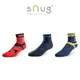 sNug運動繃帶襪(厚底) 除臭襪