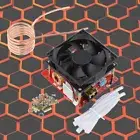 1000W ZVS Induction Heating Plate Board Kit DC 24-36V Flyback Driver Heater 20A