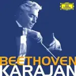 KARAJAN / BEETHOVEN ： THE WORKS(LIMITED EDITION) (13CD)