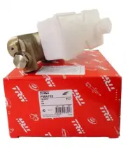 New TRW Lucas Brake Master Cylinder for Triumph TR7 TR8 High Quality W/ Warranty (for: Triumph)