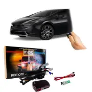 Remote Start Kit For Toyota Prius Prime 2023-2024 | Plug and Play | 3X Lock