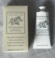 Crabtree & Evelyn Nantucket Briar Hand Therapy Original Formula 3.4