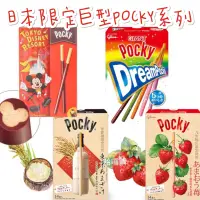 在飛比找蝦皮購物優惠-現貨 日本限定 巨無霸 彩虹 綜合 pocky 九州 博多 