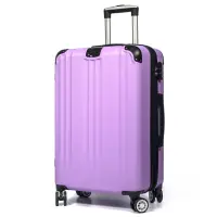 在飛比找momo購物網優惠-【Audi 奧迪】24吋 艾石系列 經典行李箱 八色可選(V