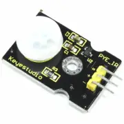 Keyestudio PIR Motion Sensor Module KS-052 Pyroelectric Arduino Flux Workshop