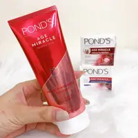 在飛比找蝦皮購物優惠-Pond's Age Miracle Cell Regen 