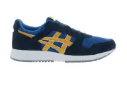 Asics Lyte Classic Mens Lake Drive Citrus Athletic Shoes Size 9.5 New