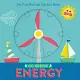 Go Green! Energy: My First Pull-The-Tab Eco Book