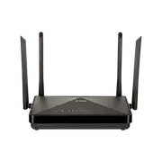 D-Link DSL-245GE Wireless AC1200 Dual Band VDSL2/ ADSL2+ Modem Router