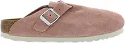 [Birkenstock] 1023263341 Boston SFB Pink Clay Sd N 41