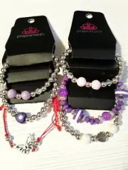 Paparazzi Starlet Shimmer Bracelets SS138