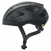 ABUS Macator MIPS- Black - M (52-58) Helmet