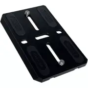 New Cartoni Camera Plate for Lambda 50 Third Axis, MFR #AH865