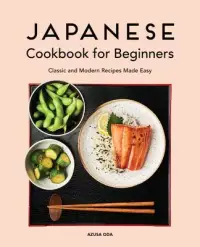 在飛比找博客來優惠-Japanese Cookbook for Beginner