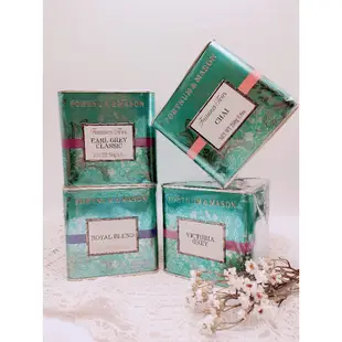 Fortnum & Mason ❤250g 鐵罐系列❤ F&M 經典伯爵茶 皇家混和茶 英國茶 紅茶 百年皇室茶 現貨