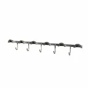 Equi-Racks Equi Racks Headstall Rack with Hooks