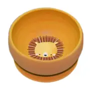 Sassi Silicone Meal Bowl Set - Chompy The Lion