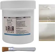Waterproof Coating,Liquid Waterproof Agent Sealant | Transparent Repairing Leak Adhesive for Walls, Roof, Terraces, Balconies
