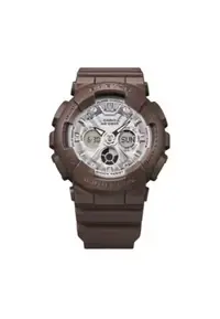 在飛比找ZALORA購物網優惠-Casio Baby-G Standard Analog-D