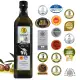 【Oleum Crete】奧莉恩特級初榨橄欖油1瓶(750ml)