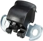 Tailgate Boot Lock, for Master 2 Ii 1998-2010 Car Rear Door Lock Latch Catch Trunk Tailgate Lock 8200031626 Boot Lid Lock