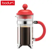 在飛比找momo購物網優惠-【Bodum】CAFFETTIERA 法式濾壓壺350cc-