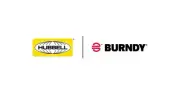 Burndy TP146F - FORK- 16- 14 AWG- VINYL0.616 IN L (100 EA)