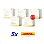 5x Beyond Gold Mask Cream facial reduces acne reduces blemishes freckles 5g