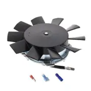 All Balls Cooling Fan for 1996-1997 Polaris 425 MAGNUM 6X6