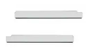 Ford Thunderbird Rocker Panel 2 Door Set Left & Right 1961-1963