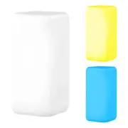 Flash Diffuser for Speedlight Portable Square Speedlight Diffuser