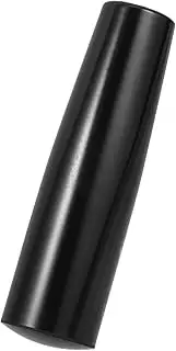 Revolving Hand Grip BBQ Utensil Handle Replacement for Crank Handle Bakelite Non-Slip Design