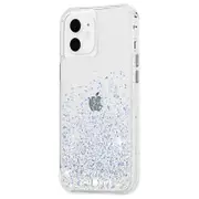 Twinkle Case - For iPhone 12 mini 5.4" Stardust