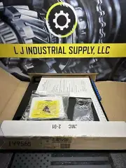 NEW! ORTRONICS OR-625MMC-12PG1B Fiber Rack Mount_12/SC Ceramic Loaded_SM/MM