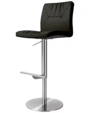 TOV Furniture Paddy Adjustable Stool