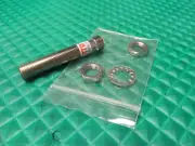 NEW HTM Inductive Proximity Switch ECM1-1204U-AUU3/A