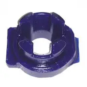 SuperPro Engine Mount Insert Bushing Kit - SPF3217K