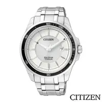 在飛比找PChome商店街優惠-CITIZEN 星辰 Eco-Drive GENT'S 光動