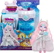 Magic Mixies Pixlings White Bunny