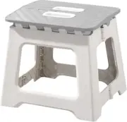Sonicefit Folding Step Stool, Portable Kid’s Step Stools 150KG Capacity Adult's