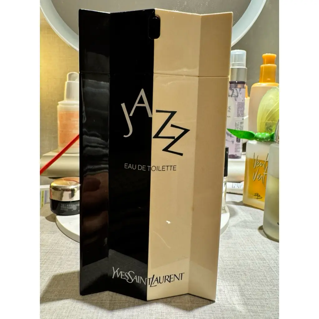 Ysl Jazz香水的比價推薦- 2026年06月|飛比價格