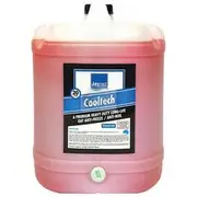 Jayrad Long Life Red Anti-Freeze/Anti-Boil Coolant Concentrate 20L - CTECH20R
